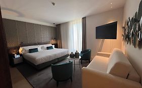 Soho Boutique Catedral